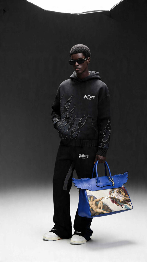 Brands Like Rhude, Amiri and Fear of God: A Guide