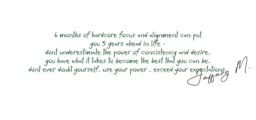 About Jaffary