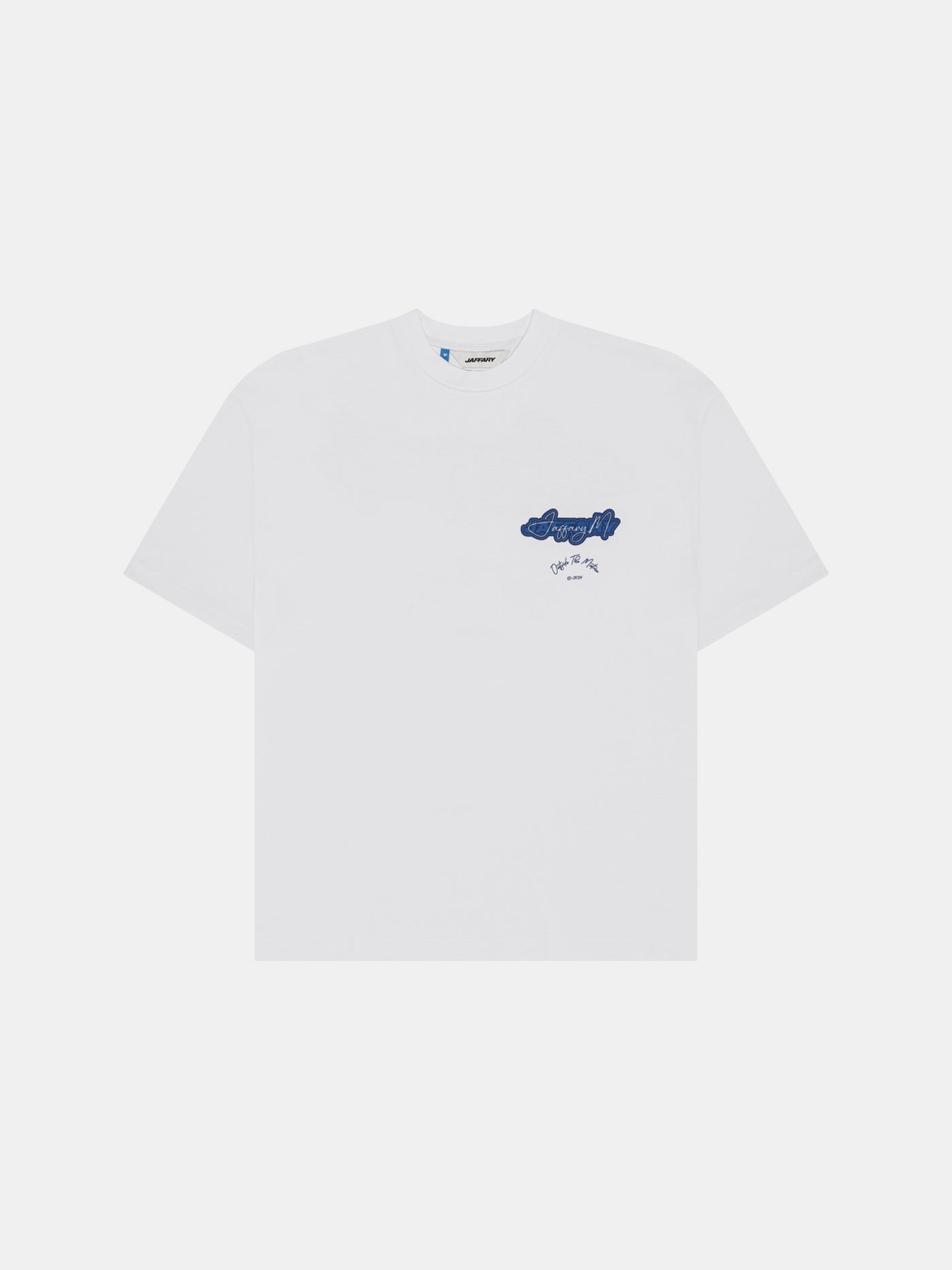 OUTSIDE THE MATRIX TEE