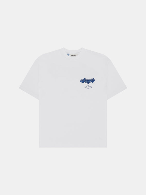 OUTSIDE THE MATRIX TEE