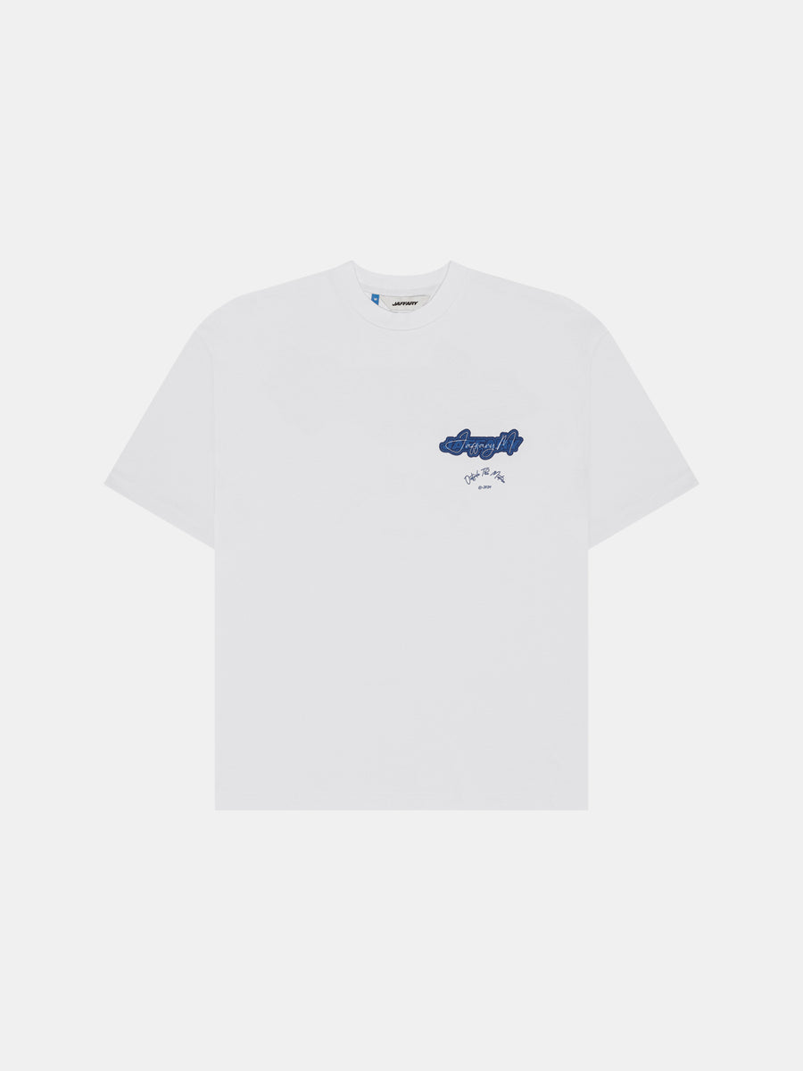 OUTSIDE THE MATRIX TEE