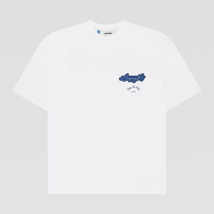 OUTSIDE THE MATRIX TEE