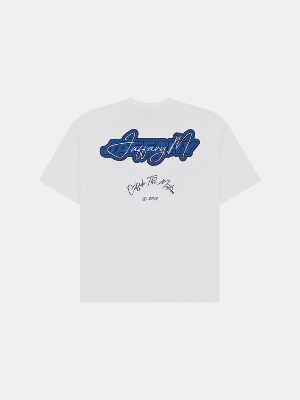 OUTSIDE THE MATRIX TEE