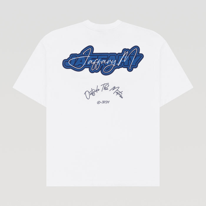 OUTSIDE THE MATRIX TEE