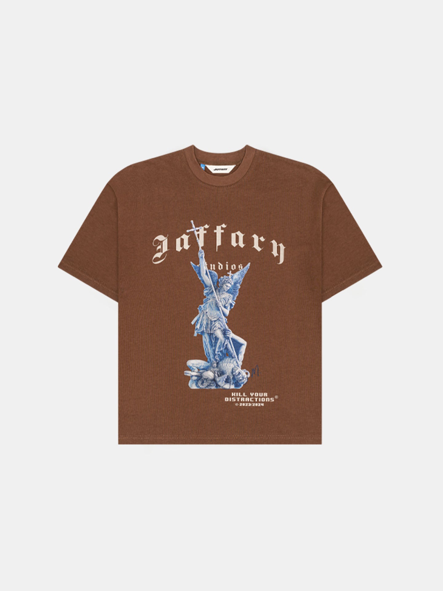 KILL YOUR DISTRACTION TEE