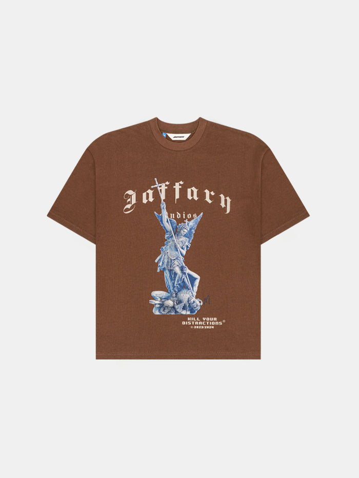 KILL YOUR DISTRACTION TEE