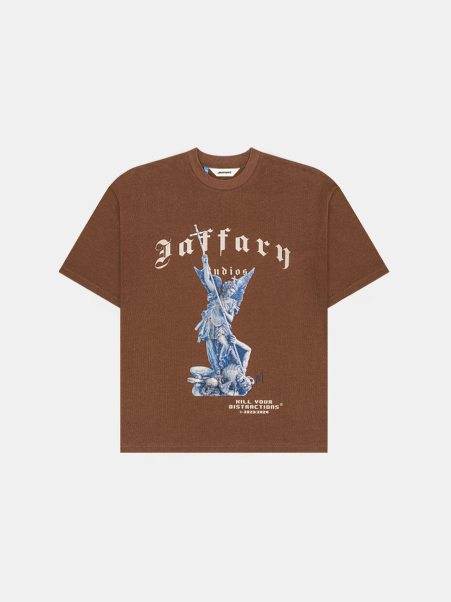 KILL YOUR DISTRACTION TEE