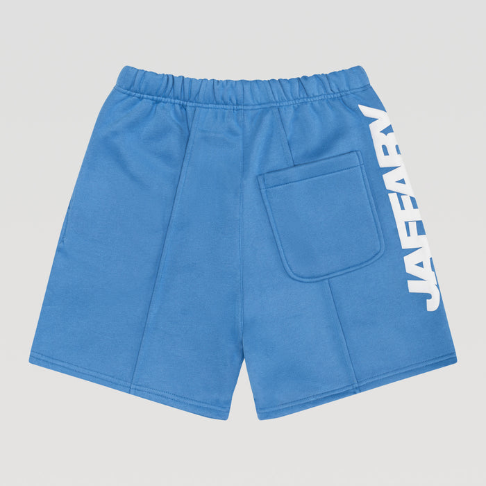 AZURE BLUE SHORTS