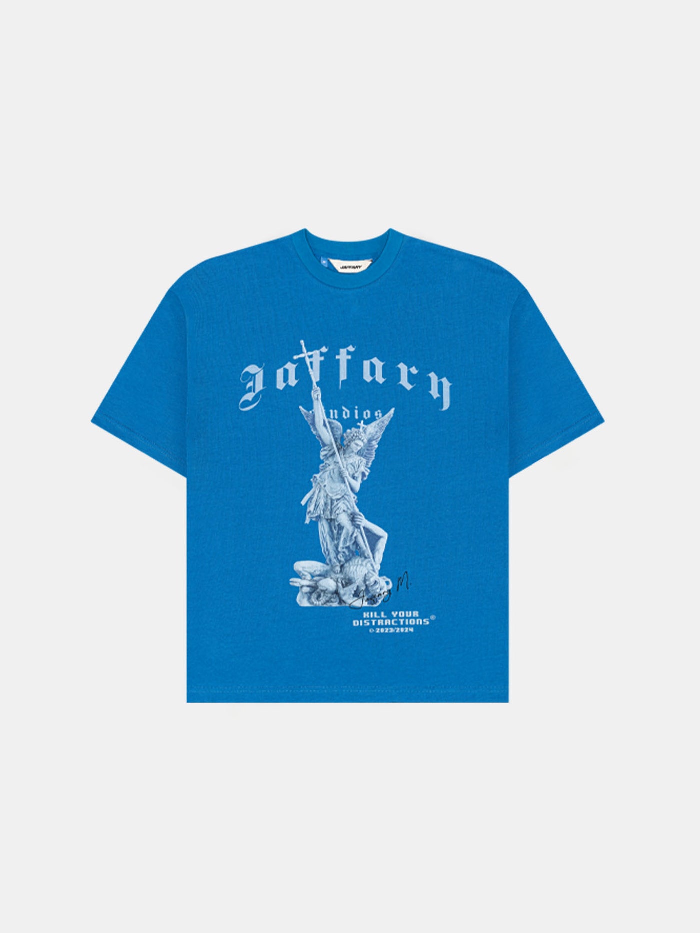 KILL YOUR DISTRACTIONS TEE