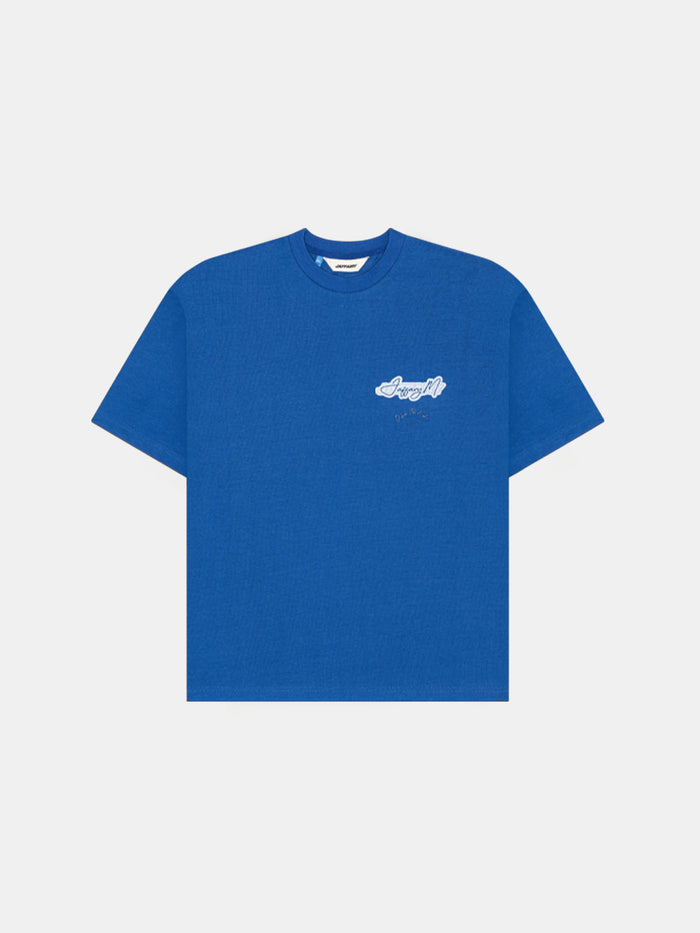 OUTSIDE THE MATRIX TEE