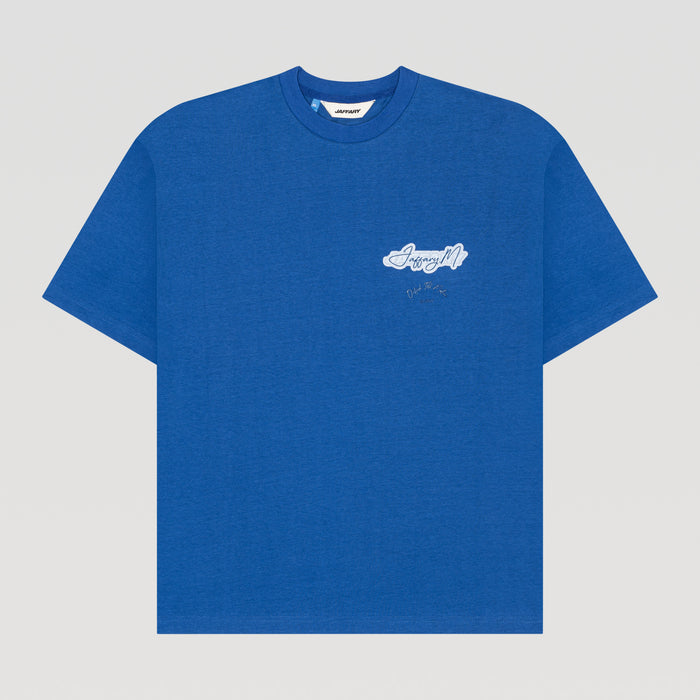 OUTSIDE THE MATRIX TEE