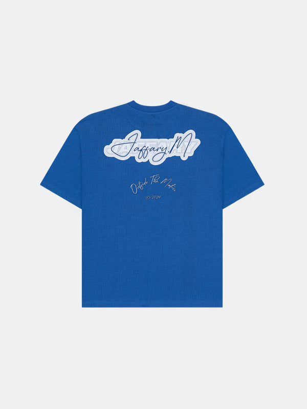 OUTSIDE THE MATRIX TEE