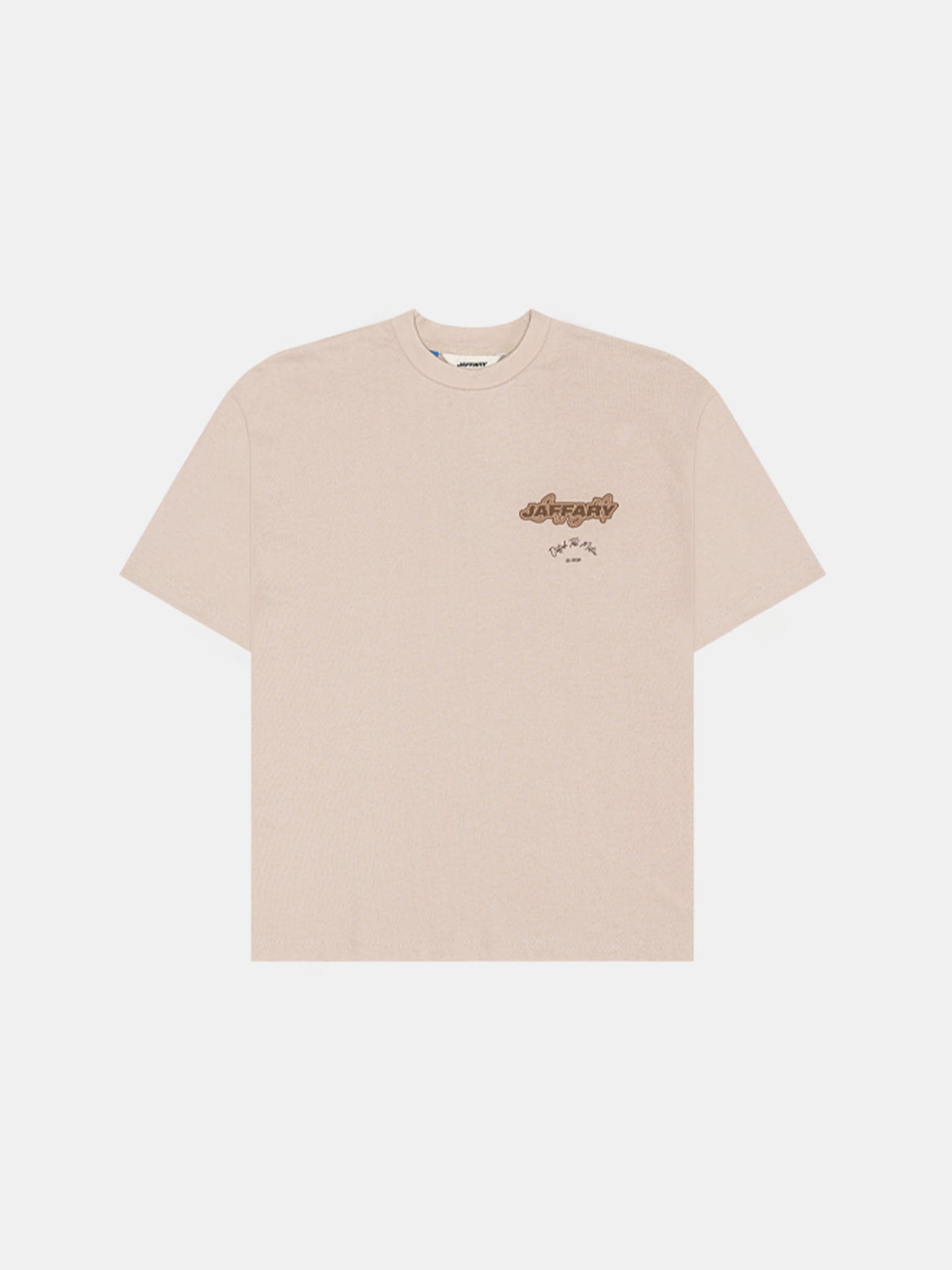OUTSIDE THE MATRIX TEE