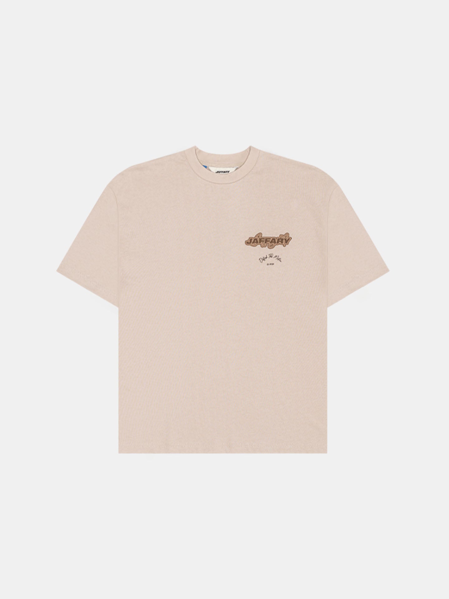 OUTSIDE THE MATRIX TEE