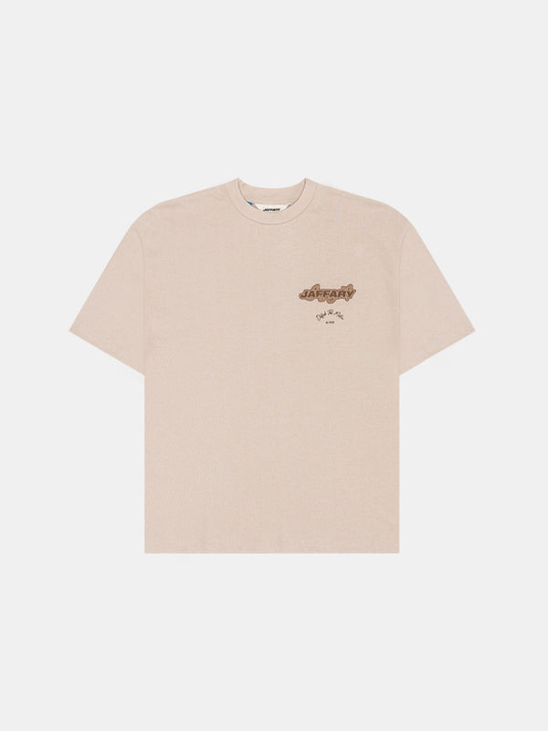 OUTSIDE THE MATRIX TEE