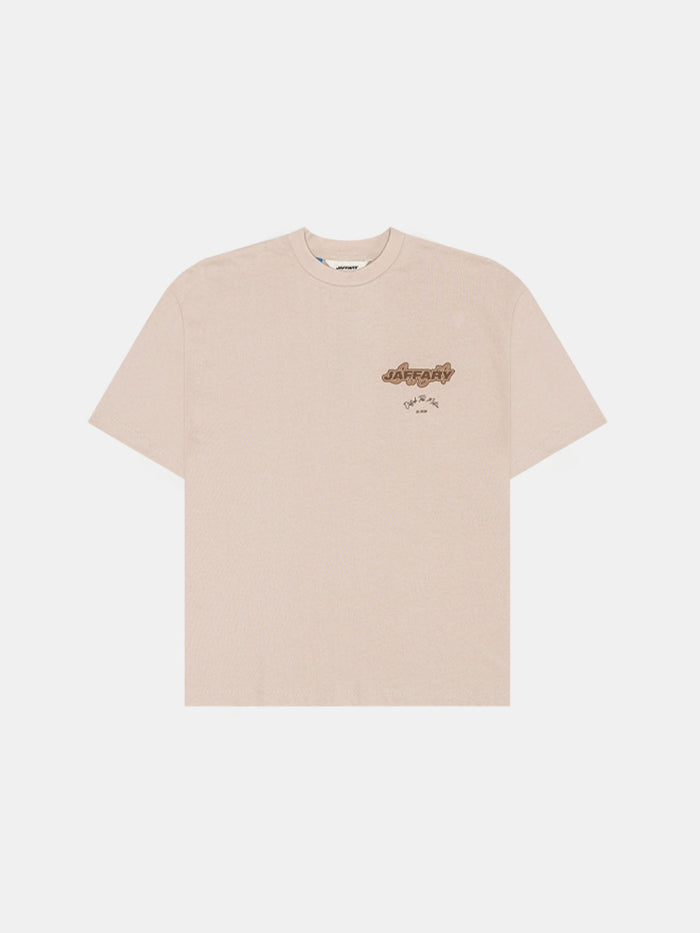 OUTSIDE THE MATRIX TEE