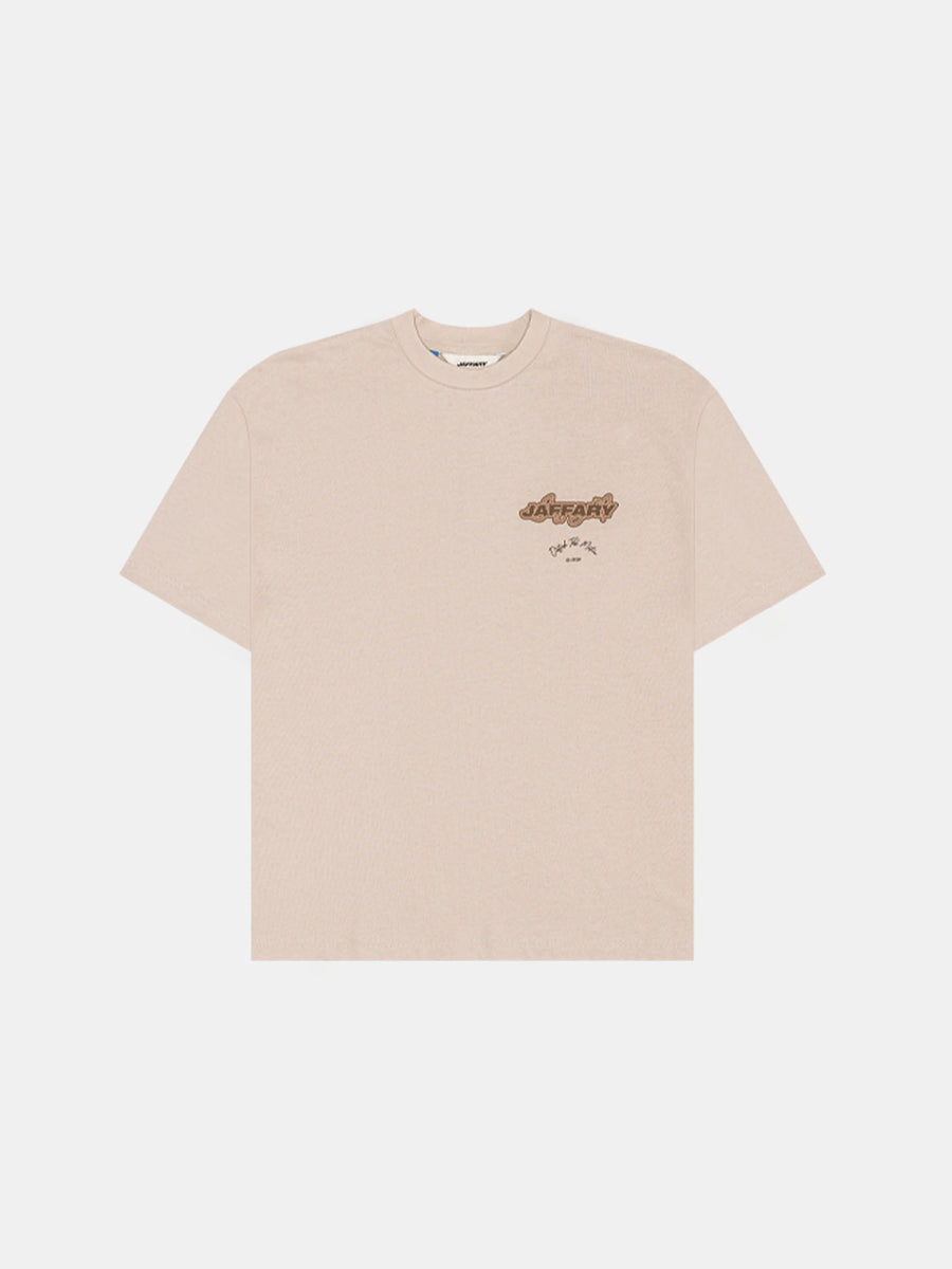 OUTSIDE THE MATRIX TEE