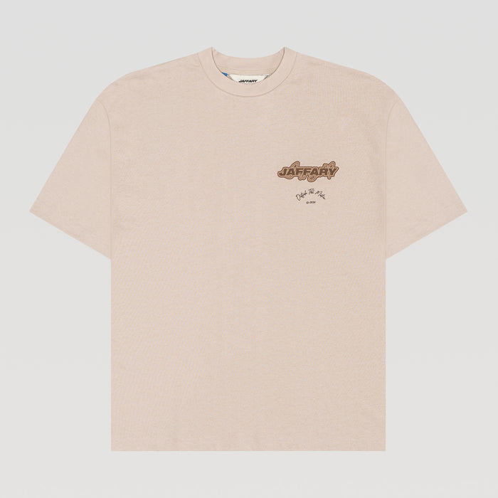 OUTSIDE THE MATRIX TEE