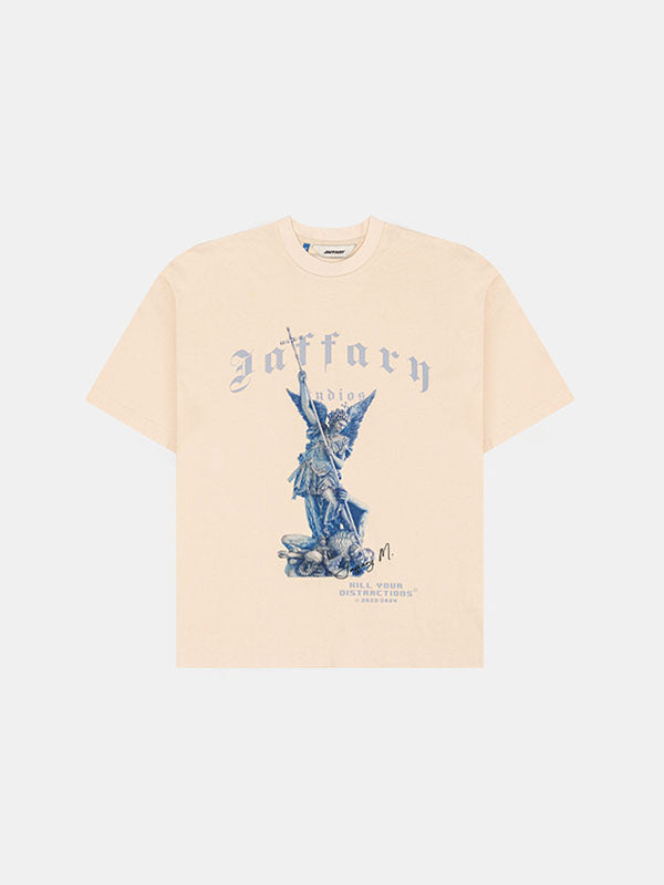 K!ll your distraction t-shirt
