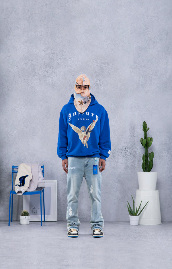 FREEDOM BIRD BALACLAVA