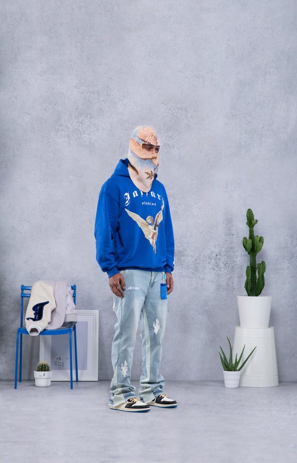 FREEDOM BIRD BALACLAVA