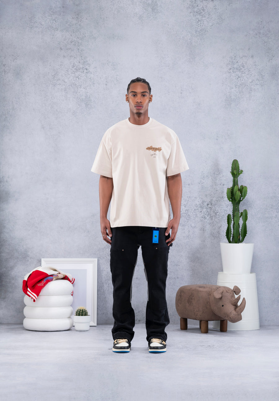 OUTSIDE THE MATRIX TEE