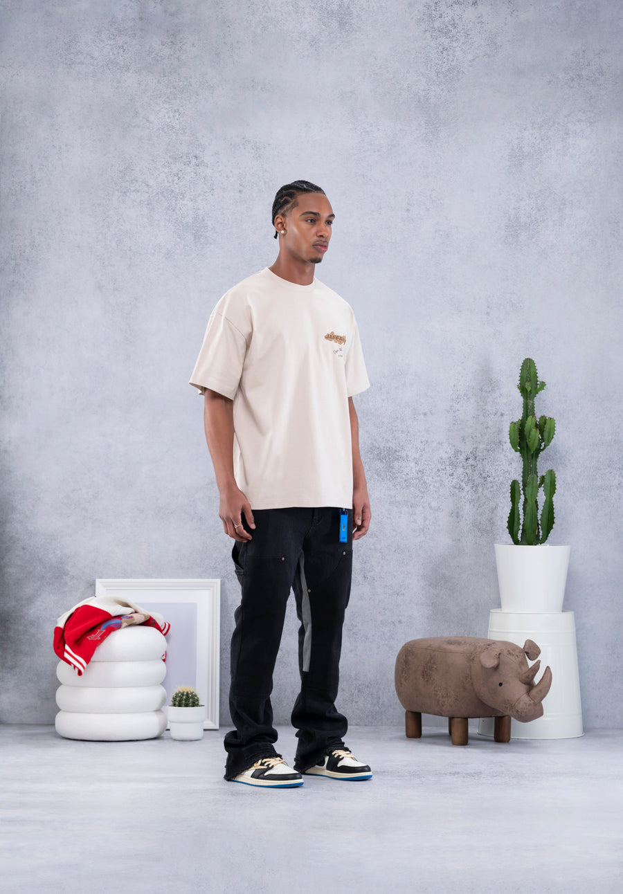 OUTSIDE THE MATRIX TEE