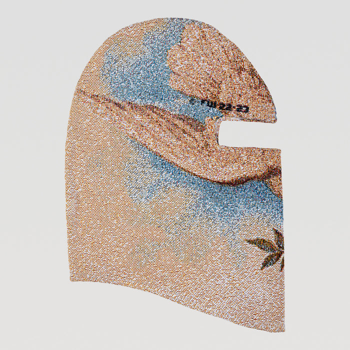 FREEDOM BIRD BALACLAVA
