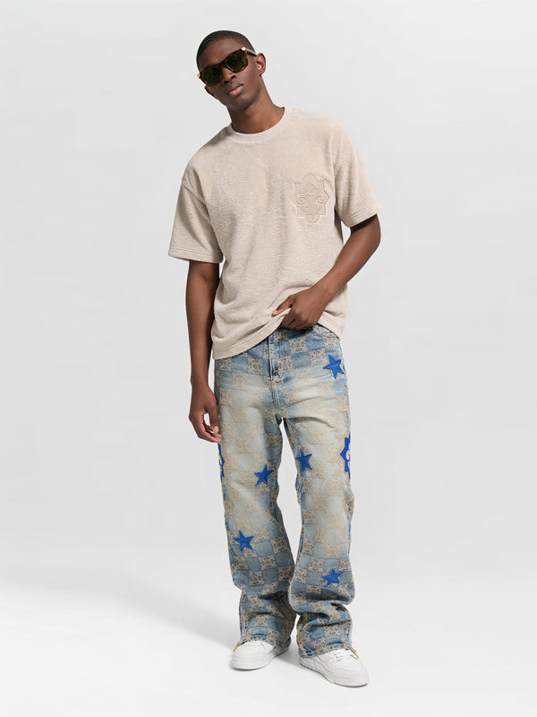 1.618 Towel Tee
