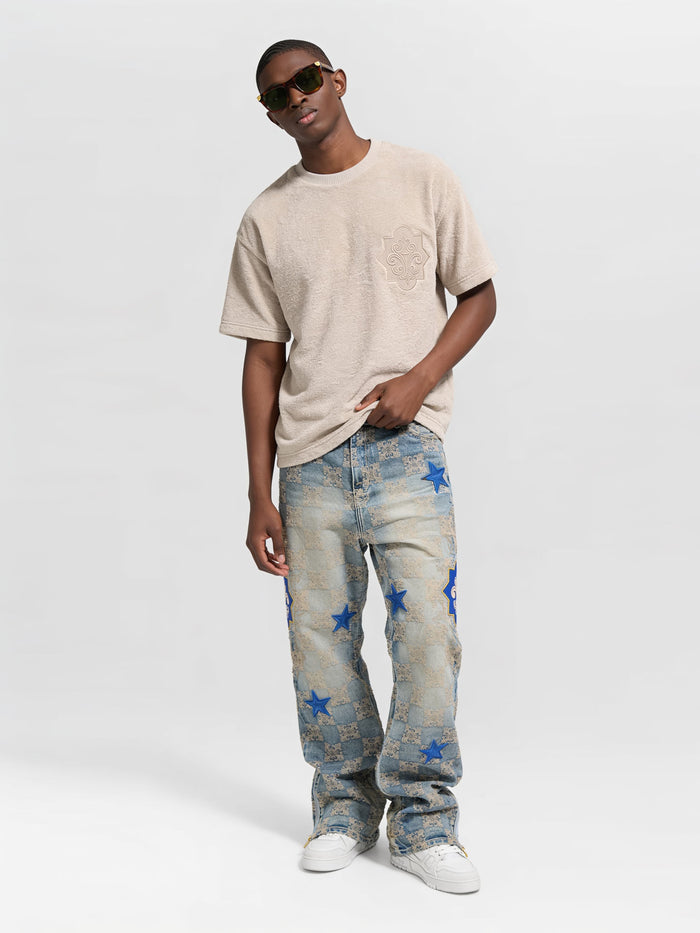 1.618 Towel Tee