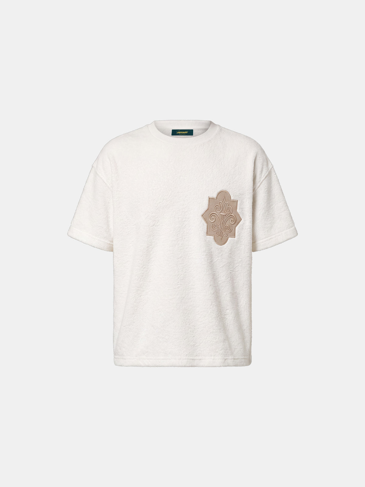 1.618 Towel T-shirt
