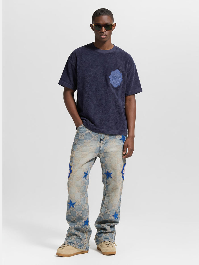 1.618 Towel T-shirt