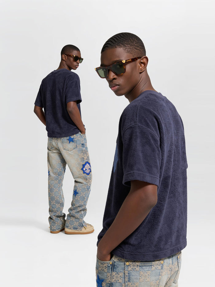 1.618 Towel T-shirt
