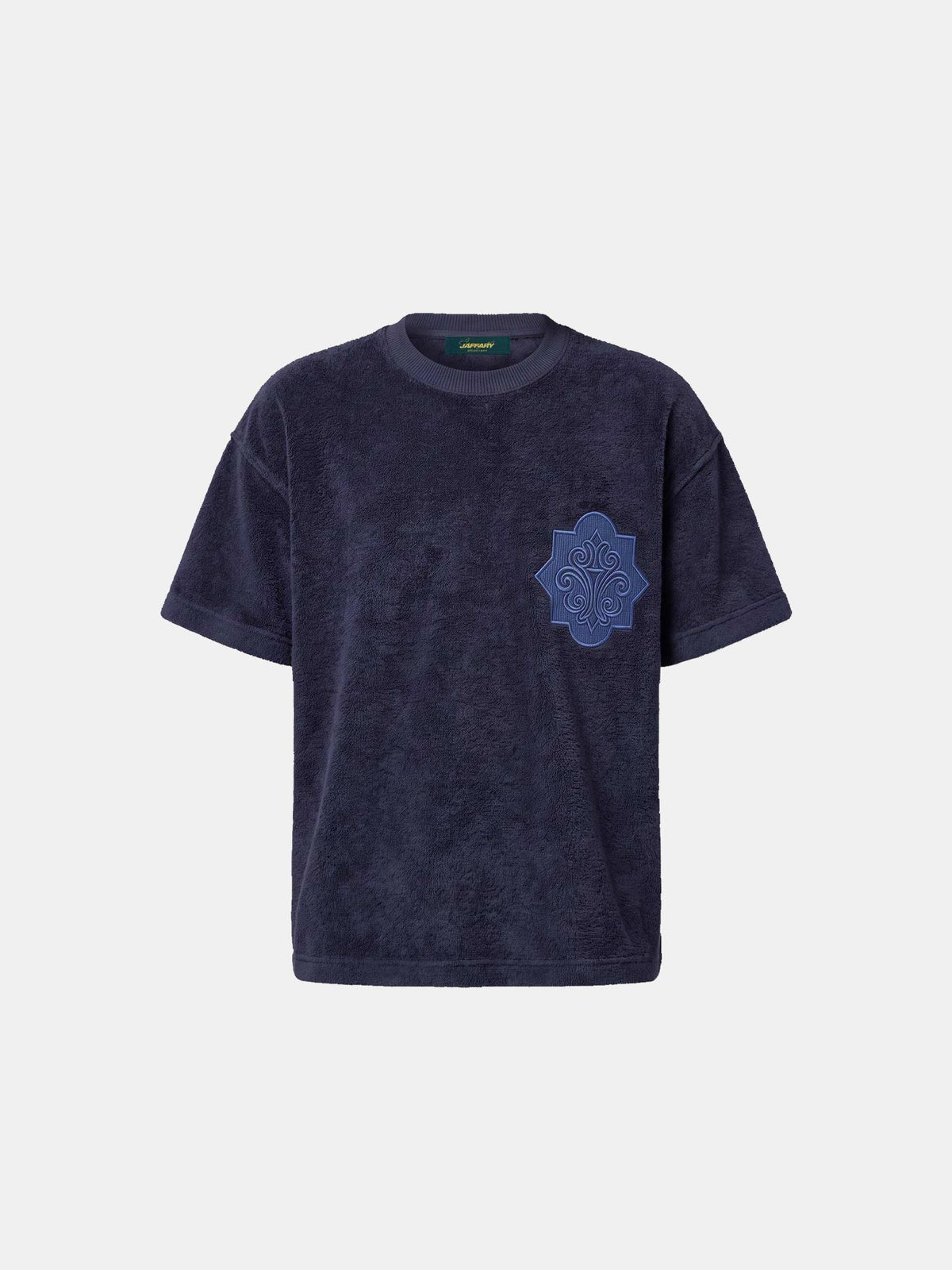 1.618 Towel T-shirt