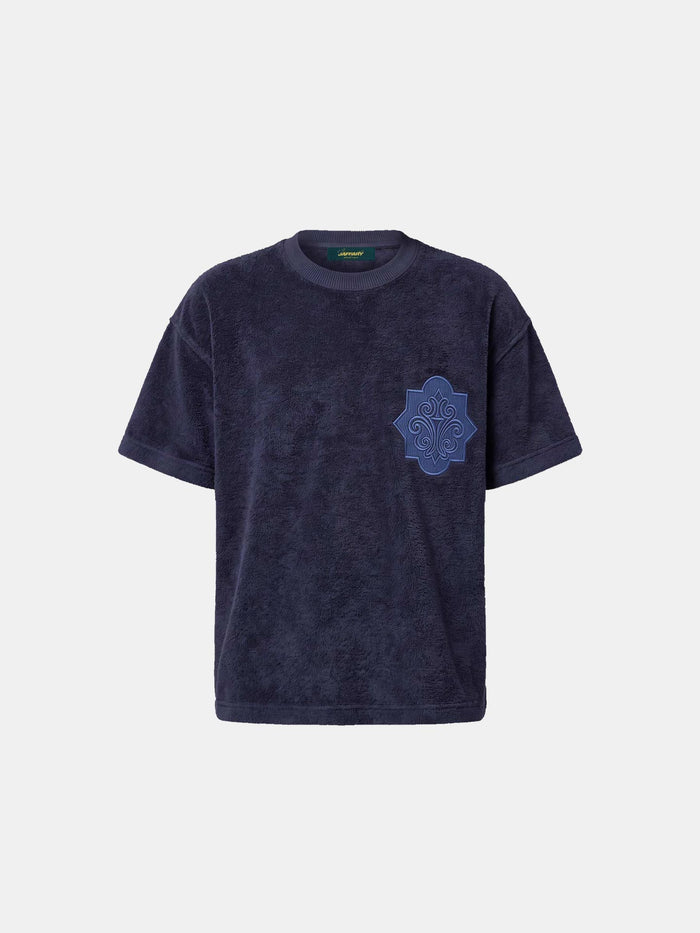 1.618 Towel T-shirt
