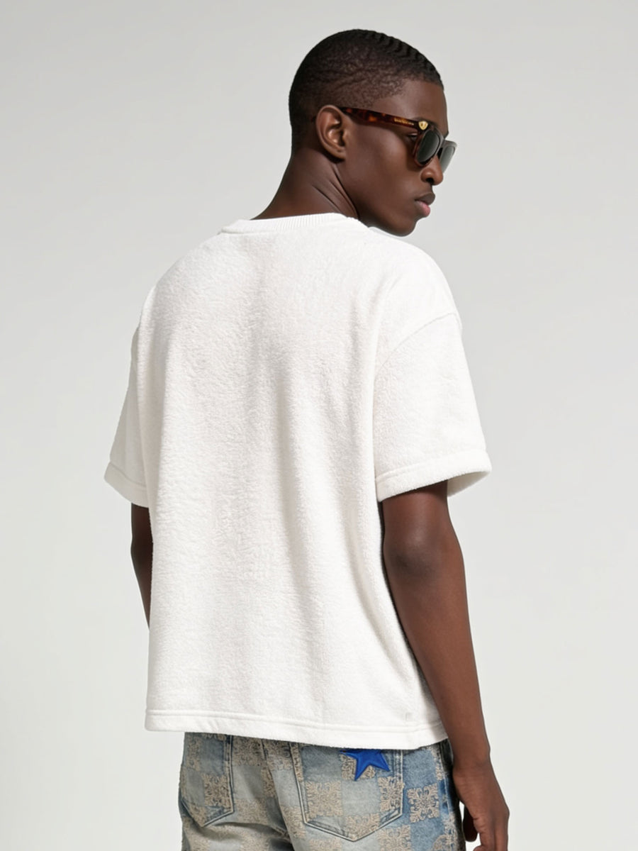 1.618 Towel T-shirt