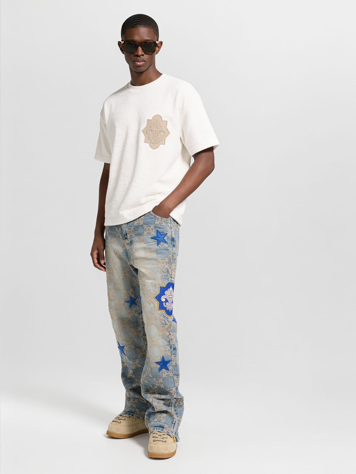 1.618 Towel T-shirt