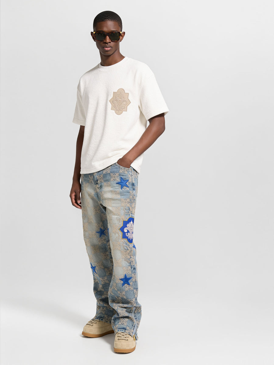 1.618 Towel T-shirt