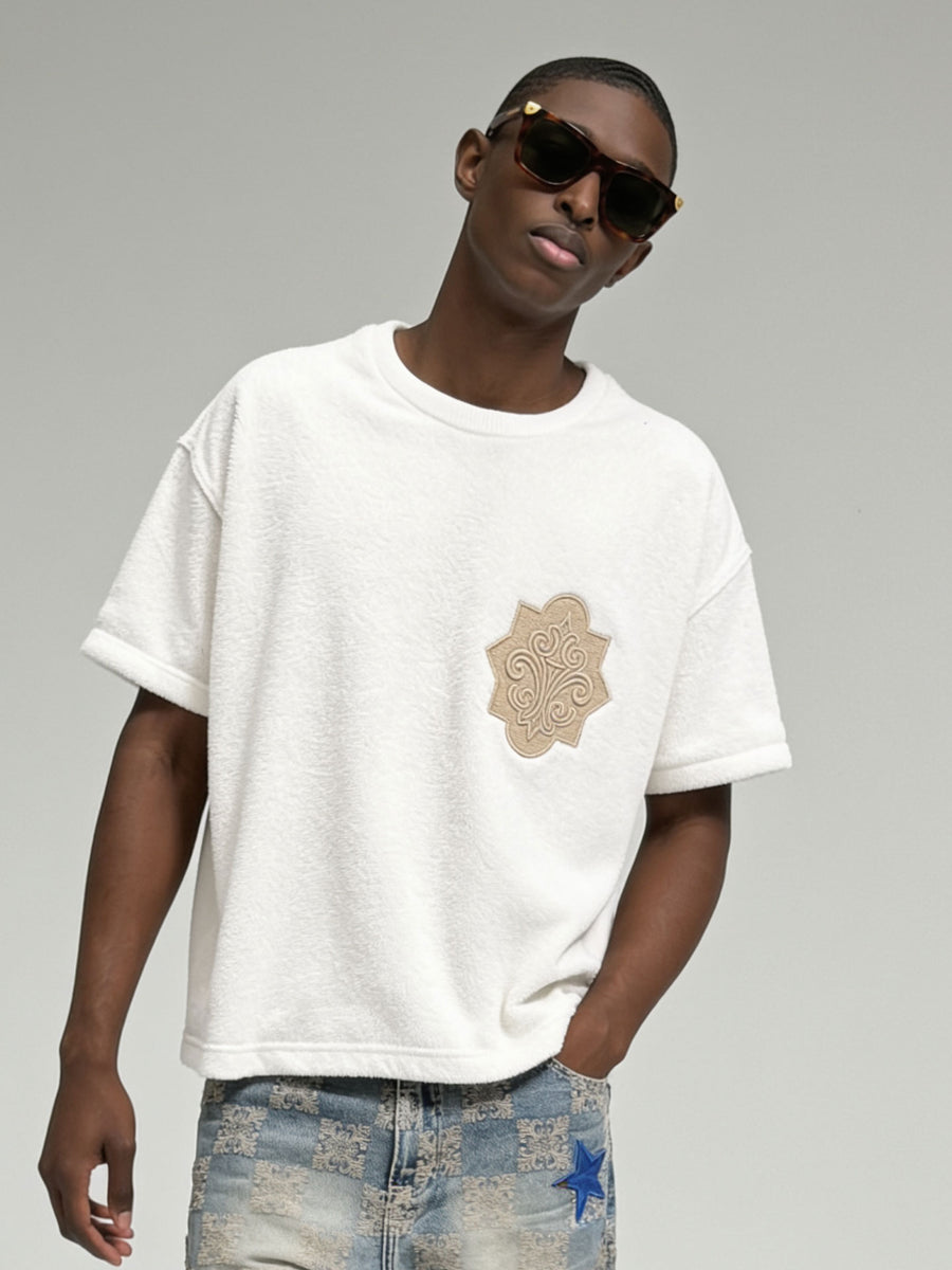1.618 Towel T-shirt
