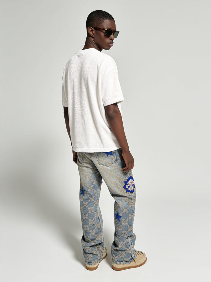 1.618 Towel T-shirt