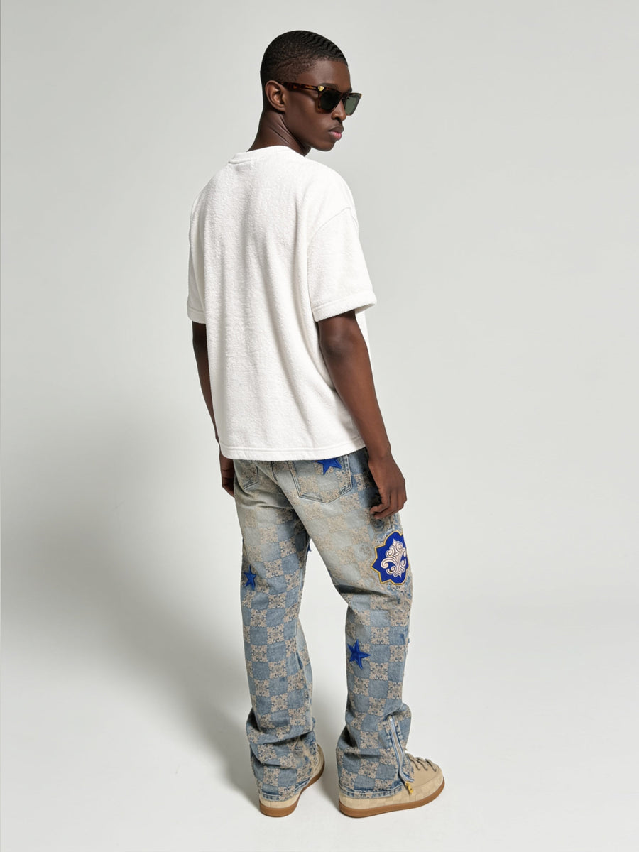 1.618 Towel T-shirt