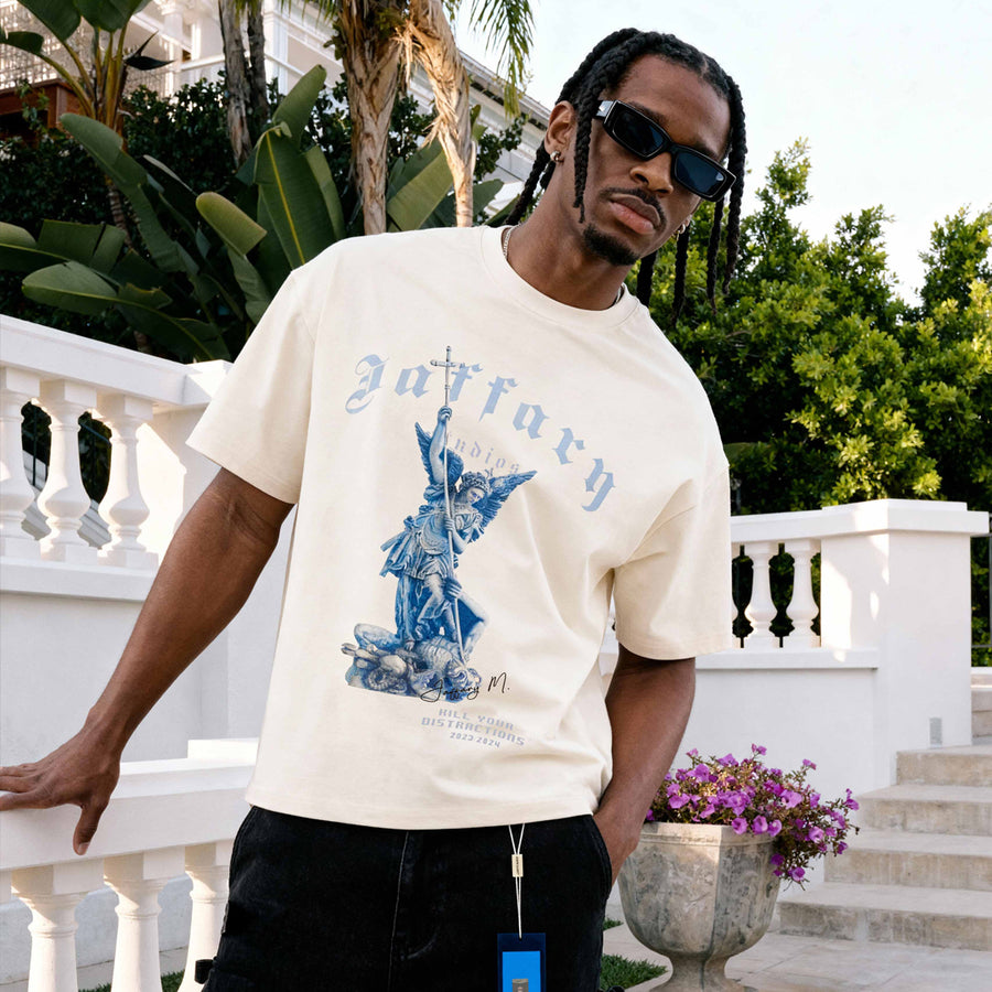 K!ll your distraction t-shirt