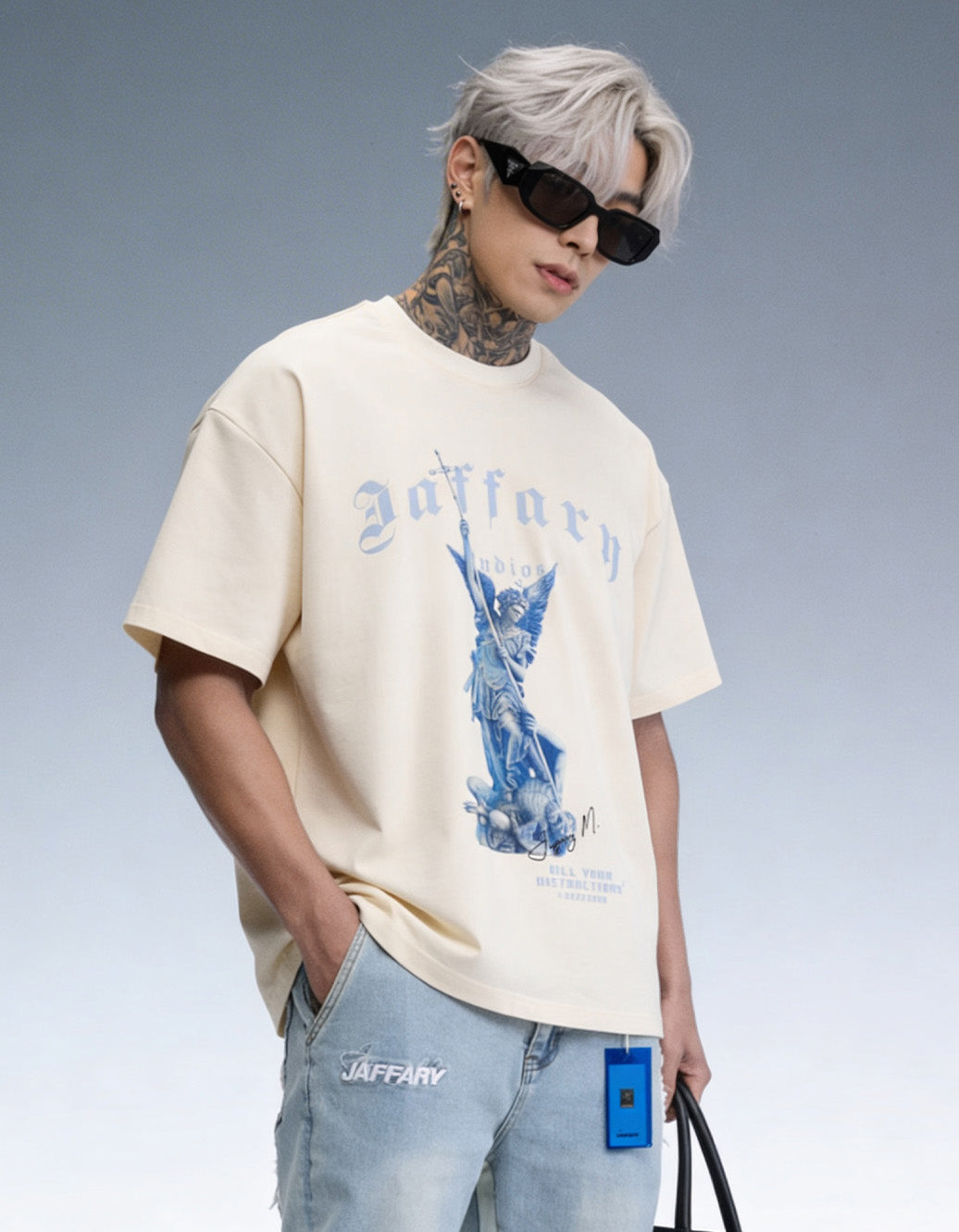 K!ll your distraction t-shirt