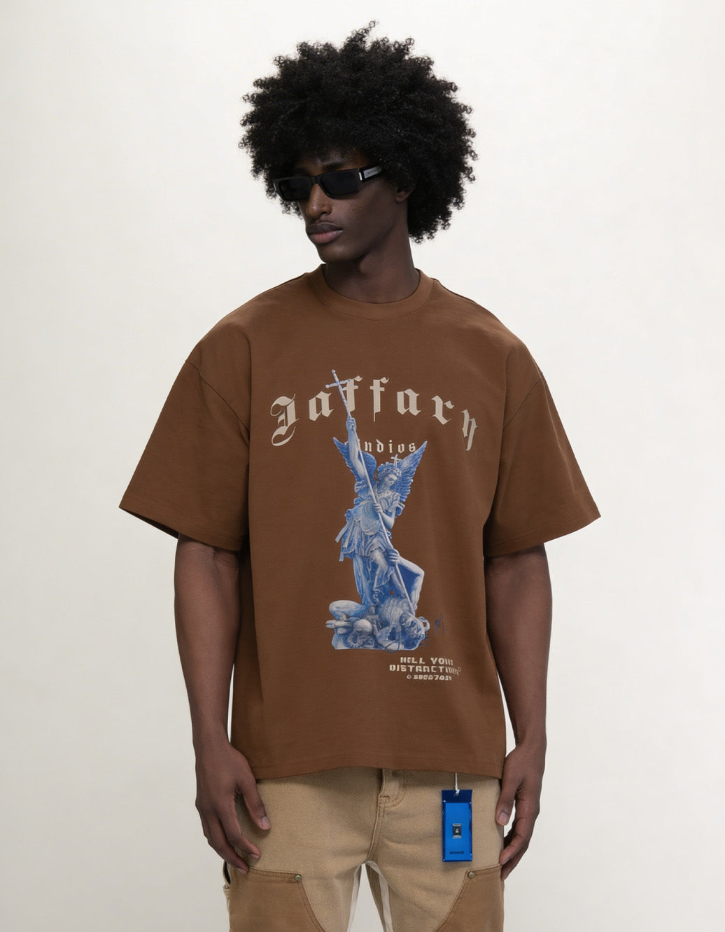KILL YOUR DISTRACTION TEE