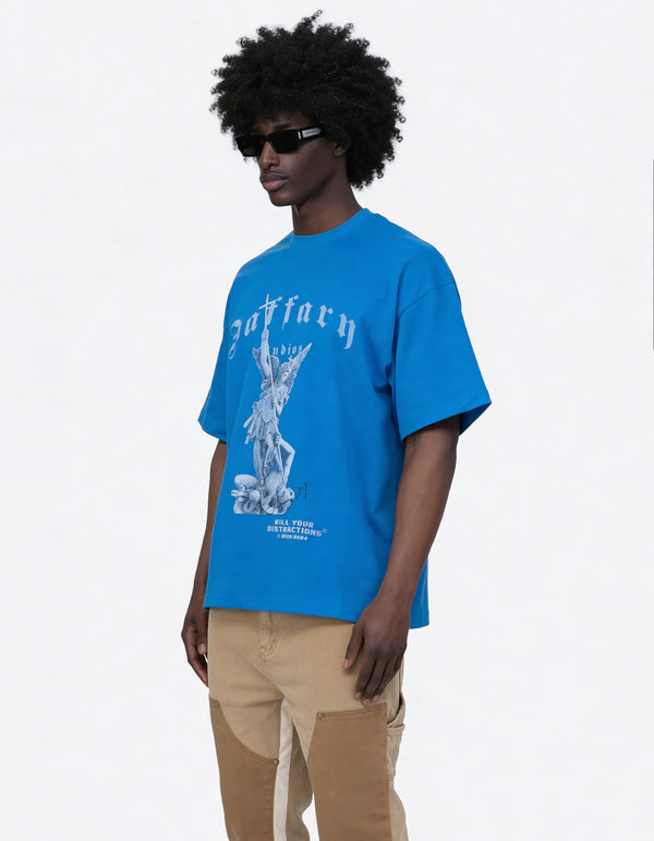 KILL YOUR DISTRACTIONS TEE
