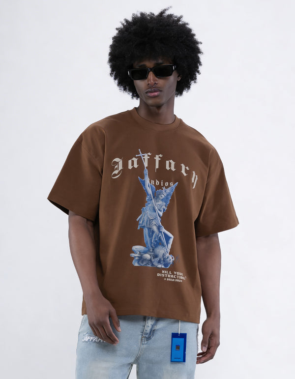 KILL YOUR DISTRACTION TEE